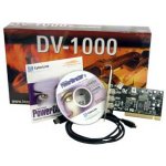 Firewire DV1000