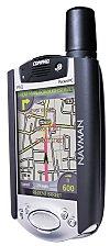 NavMan GPS 3450