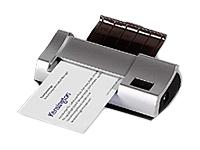 Kensington Business Card Scanner